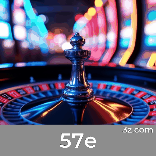 Formulário de cadastro da 57e