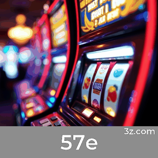 Formulário de cadastro da 57e