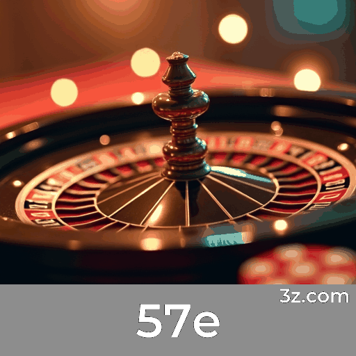 Cadastro na 57e para desfrutar dos melhores jogos