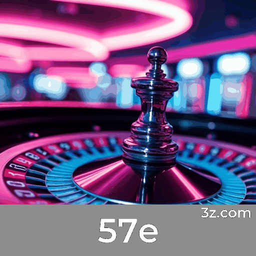 Cadastro na 57e para desfrutar dos melhores jogos