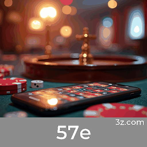Formulário de cadastro da 57e