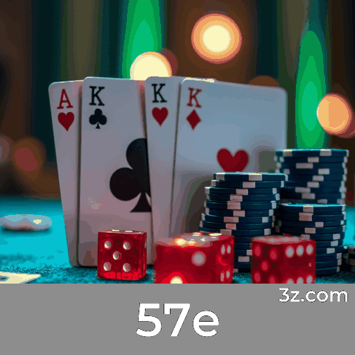 Formulário de cadastro da 57e