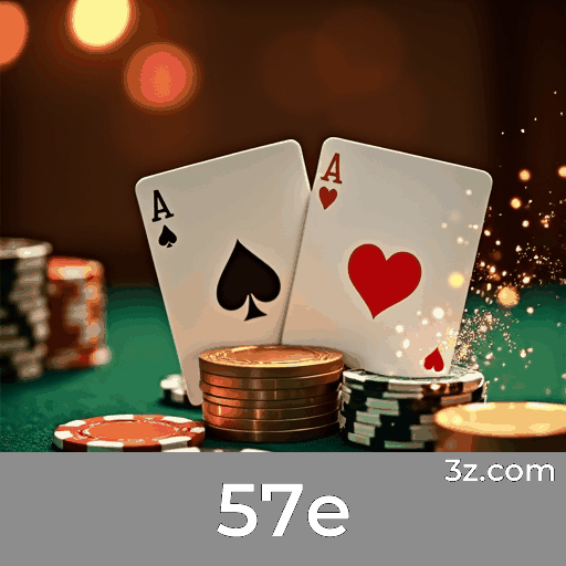 Jogos de loteria na 57e