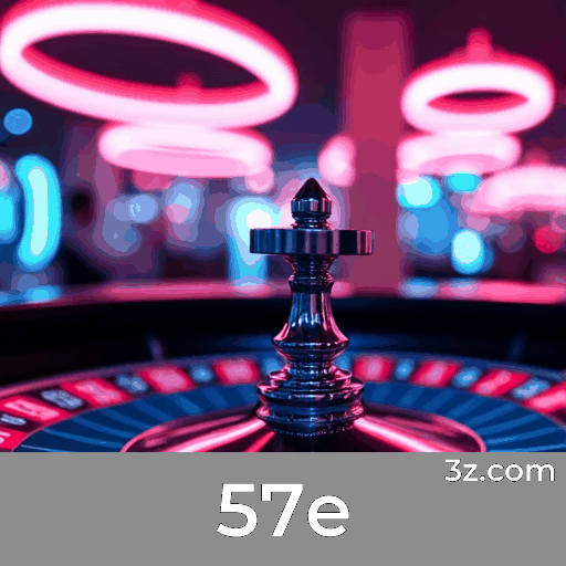 Formulário de cadastro da 57e