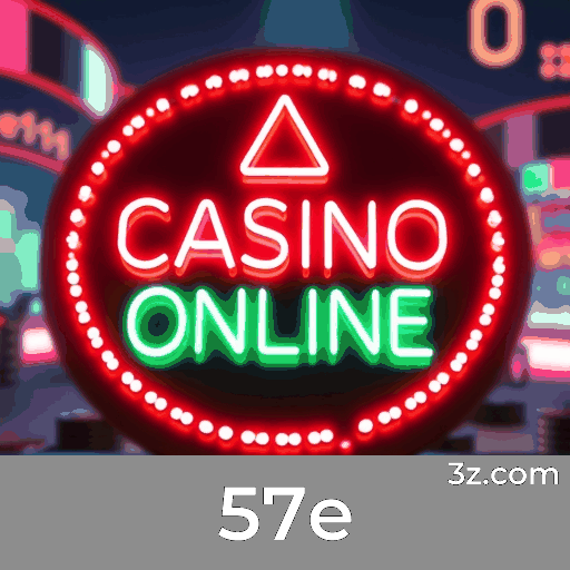 Formulário de cadastro da 57e