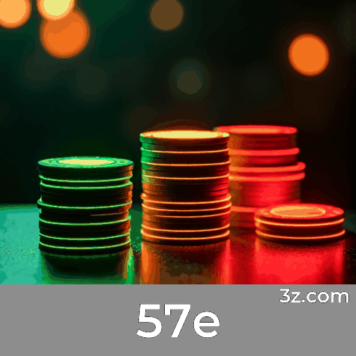 Cadastro na 57e para desfrutar dos melhores jogos