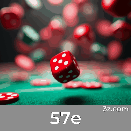 Cadastro na 57e para desfrutar dos melhores jogos